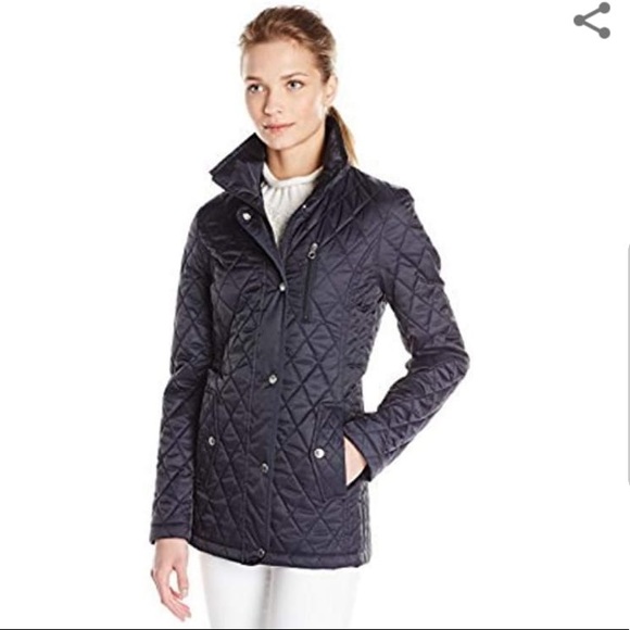 nautica quilted jacket